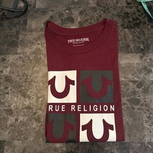True Religion T Shirt